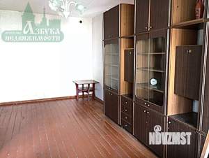 2-к квартира, вторичка, 43м2, 3/3 этаж