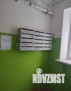 1-к квартира, вторичка, 30м2, 5/5 этаж