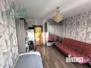 3-к квартира, вторичка, 67м2, 5/5 этаж