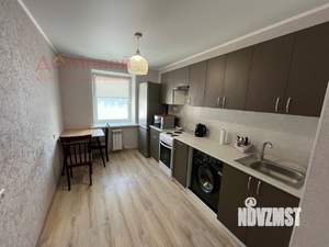 1-к квартира, вторичка, 39м2, 3/16 этаж