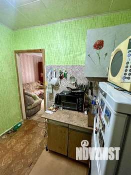 2-к квартира, вторичка, 23м2, 2/5 этаж
