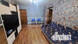 2-к квартира, вторичка, 38м2, 1/2 этаж