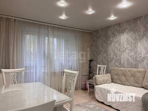 1-к квартира, вторичка, 40м2, 1/5 этаж