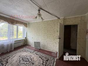 2-к квартира, вторичка, 30м2, 3/9 этаж