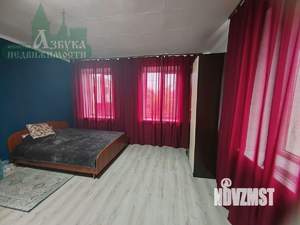 1-к квартира, вторичка, 39м2, 2/2 этаж