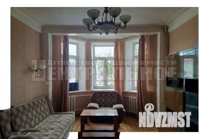 2-к квартира, вторичка, 45м2, 2/2 этаж