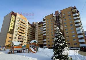 2-к квартира, вторичка, 77м2, 8/10 этаж