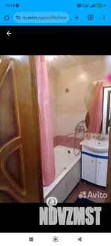 1-к квартира, вторичка, 33м2, 1/5 этаж