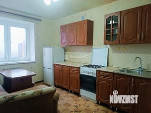 1-к квартира, вторичка, 46м2, 7/10 этаж