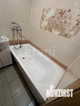 3-к квартира, вторичка, 58м2, 3/5 этаж