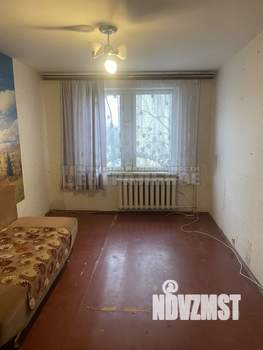 1-к квартира, вторичка, 32м2, 3/5 этаж