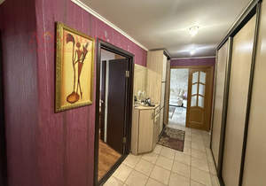2-к квартира, вторичка, 53м2, 5/5 этаж