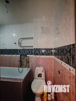 3-к квартира, вторичка, 62м2, 3/5 этаж