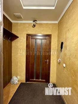 3-к квартира, вторичка, 110м2, 3/5 этаж