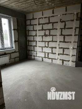 2-к квартира, сданный дом, 57м2, 2/16 этаж