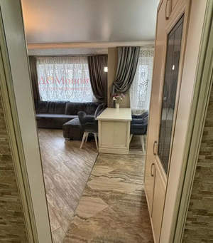 2-к квартира, вторичка, 63м2, 2/9 этаж