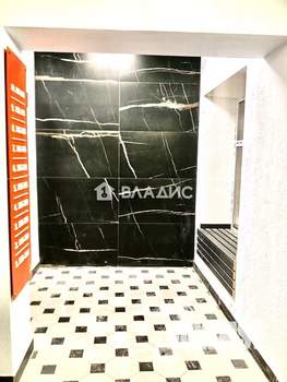 1-к квартира, вторичка, 41м2, 6/10 этаж