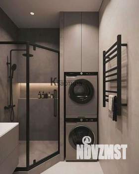 2-к квартира, вторичка, 72м2, 6/10 этаж