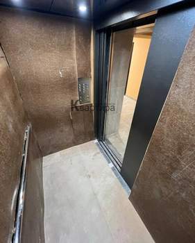 2-к квартира, сданный дом, 74м2, 10/10 этаж