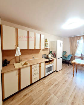 4-к квартира, вторичка, 120м2, 5/9 этаж