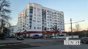 3-к квартира, вторичка, 112м2, 2/7 этаж