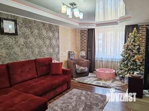 2-к квартира, вторичка, 62м2, 2/10 этаж