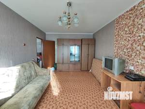 1-к квартира, вторичка, 41м2, 8/9 этаж