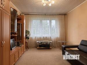 3-к квартира, вторичка, 65м2, 2/5 этаж