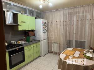 2-к квартира, вторичка, 51м2, 1/9 этаж