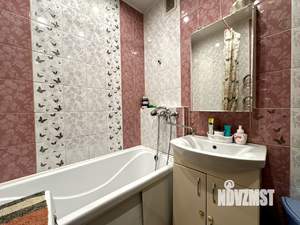 3-к квартира, вторичка, 77м2, 4/10 этаж