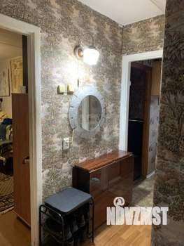 2-к квартира, вторичка, 41м2, 5/5 этаж