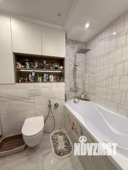 2-к квартира, вторичка, 65м2, 5/10 этаж