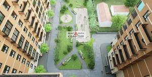 2-к квартира, вторичка, 115м2, 2/10 этаж