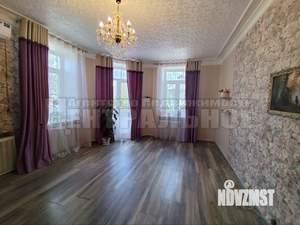 2-к квартира, вторичка, 56м2, 2/2 этаж