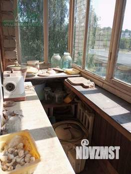 2-к квартира, вторичка, 40м2, 4/5 этаж