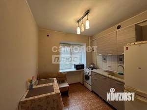 1-к квартира, вторичка, 33м2, 2/5 этаж