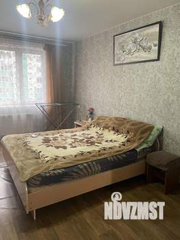3-к квартира, вторичка, 80м2, 5/11 этаж