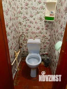 1-к квартира, вторичка, 13м2, 5/5 этаж