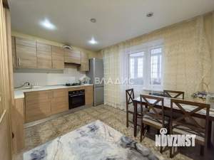 2-к квартира, вторичка, 62м2, 4/10 этаж