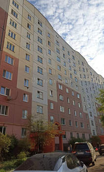 2-к квартира, вторичка, 52м2, 5/10 этаж