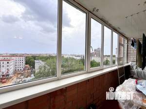 2-к квартира, вторичка, 75м2, 10/11 этаж