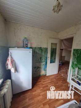 3-к квартира, вторичка, 42м2, 5/5 этаж