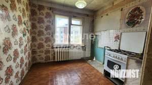 2-к квартира, вторичка, 54м2, 9/9 этаж