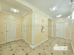 3-к квартира, вторичка, 112м2, 5/6 этаж