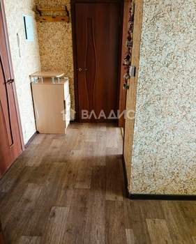 1-к квартира, вторичка, 46м2, 7/10 этаж