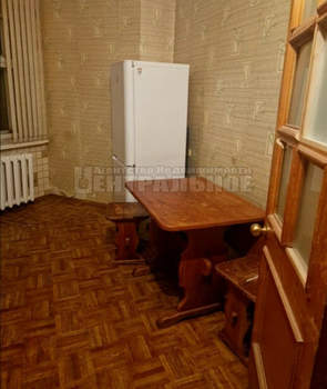 1-к квартира, вторичка, 40м2, 9/10 этаж