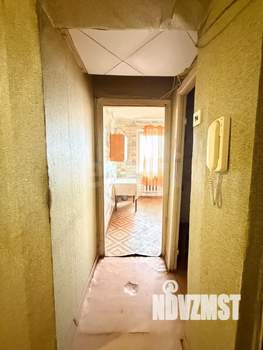 4-к квартира, вторичка, 86м2, 9/9 этаж