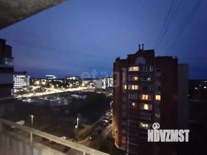 1-к квартира, вторичка, 37м2, 9/10 этаж