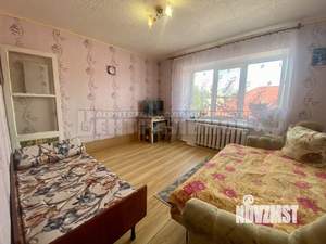 1-к квартира, вторичка, 19м2, 5/5 этаж