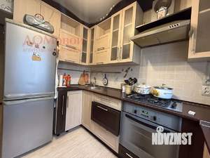 2-к квартира, вторичка, 52м2, 3/9 этаж